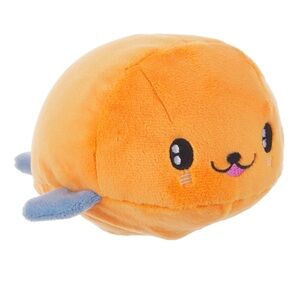 Bark Santiago Seal dog toy